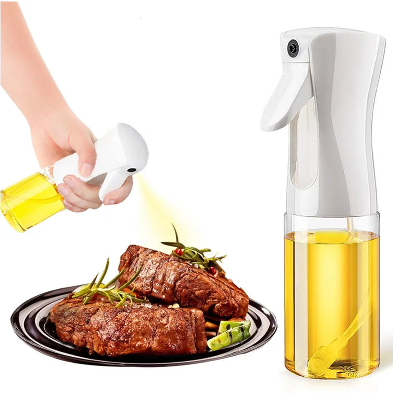 Cooking Spray Bottle