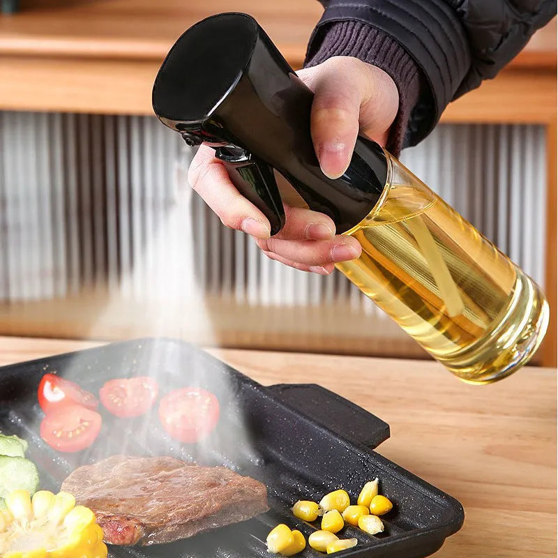 Cooking Spray Bottle
