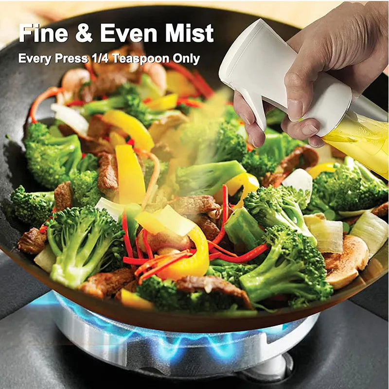 Cooking Spray Bottle