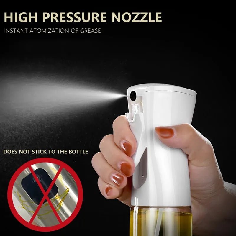 Cooking Spray Bottle