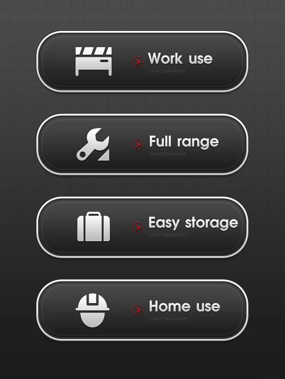 Wireless Electric Screwdriver Set
