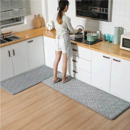 Super Absorbent Bath Mat